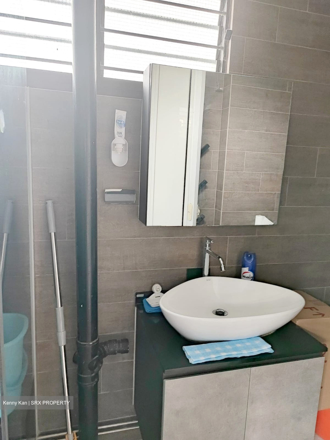Blk 53 Chai Chee Gardens (Bedok), HDB 5 Rooms #550689541